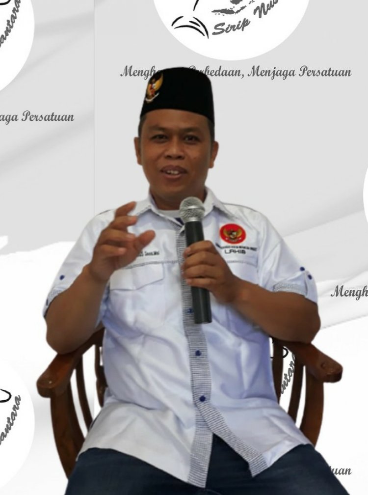 Kader Nasdem Sebaiknya Mundur Dari Kabinet Sebelum Dicopot Jokowi