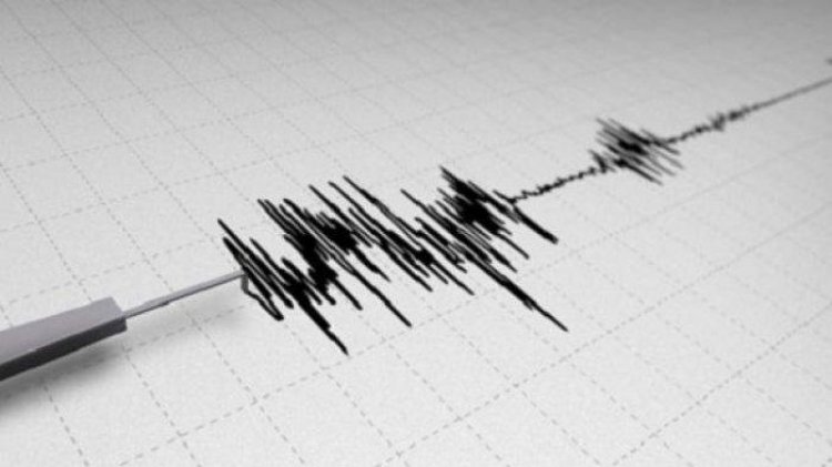 BMKG: Gempa Bandung Magnitudo 4, Tak Berpotensi Tsunami