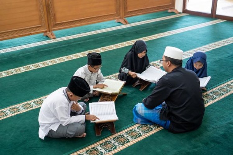 Meningkatkan Kualitas Ibadah dengan Ceramah Ramadan yang Berkualitas