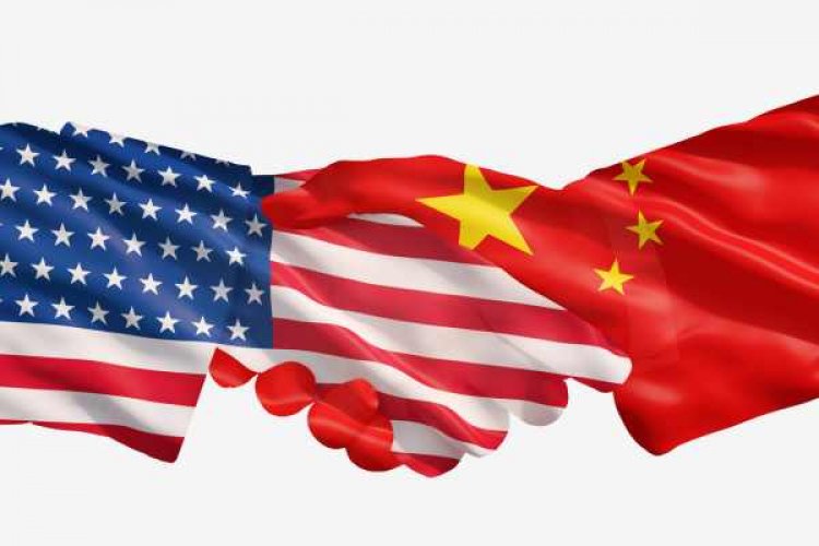 Persaingan Industri Chip AS dan China Ciptakan Tantangan Baru Konflik Teknologi
